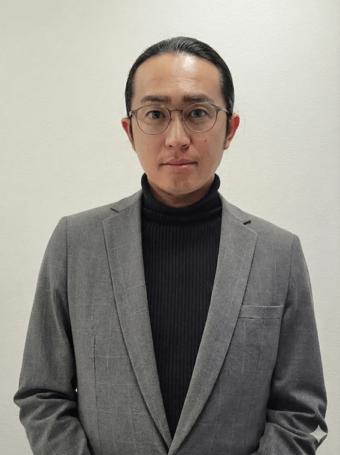 福嶋真司氏のプロフィール画像