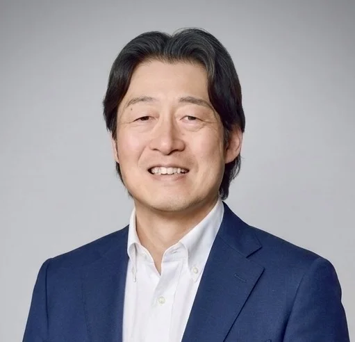 石井 宏司 氏