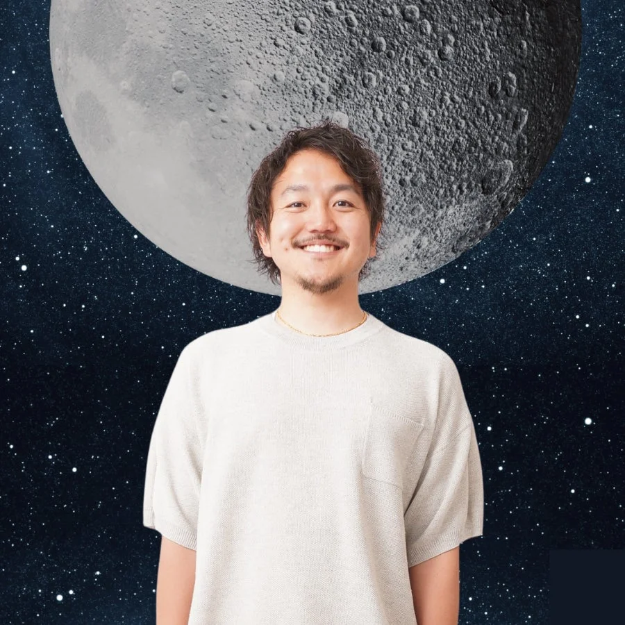 佐々木亮氏