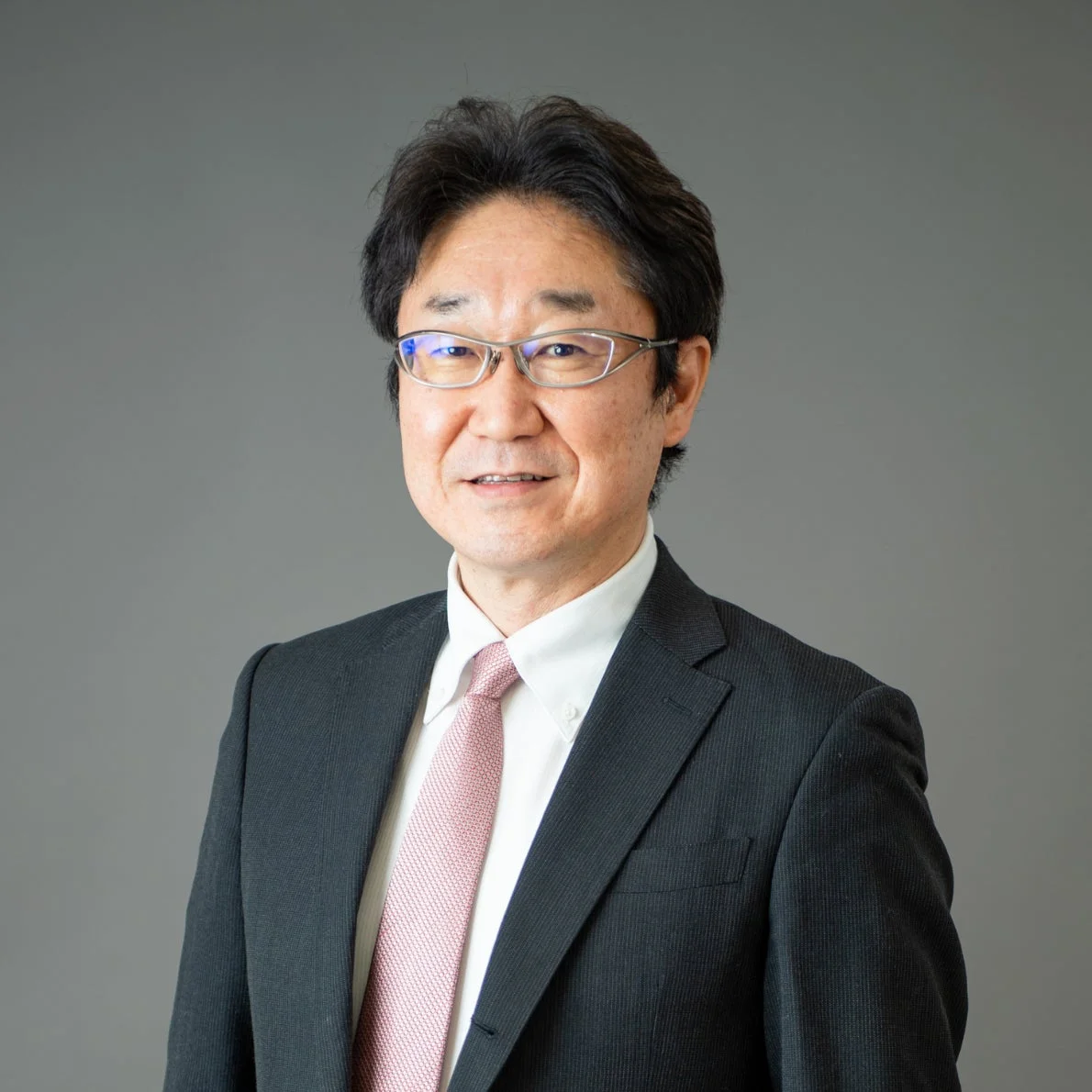 大木 將充氏