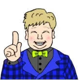 Chris Larimore氏