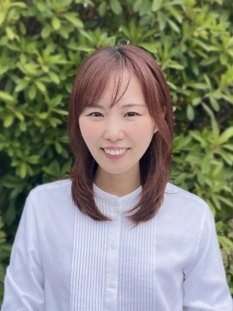 Mika Kaida氏
