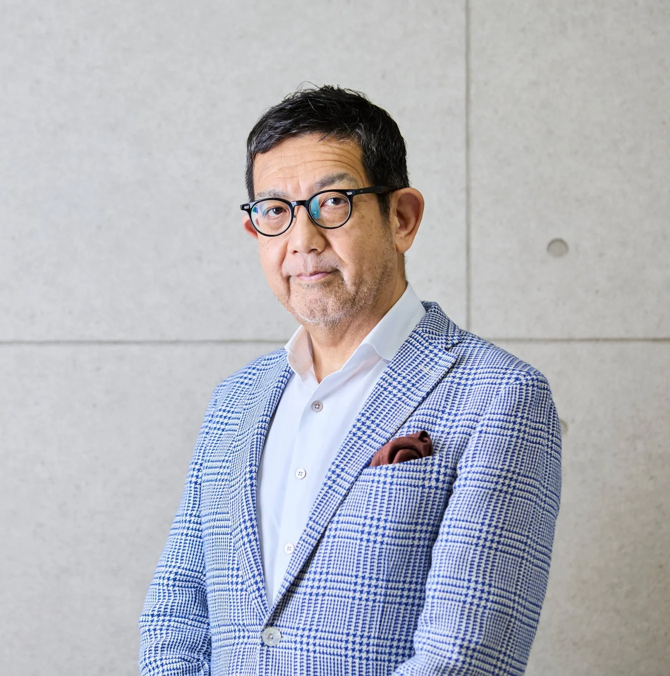 杉原 宏和 氏