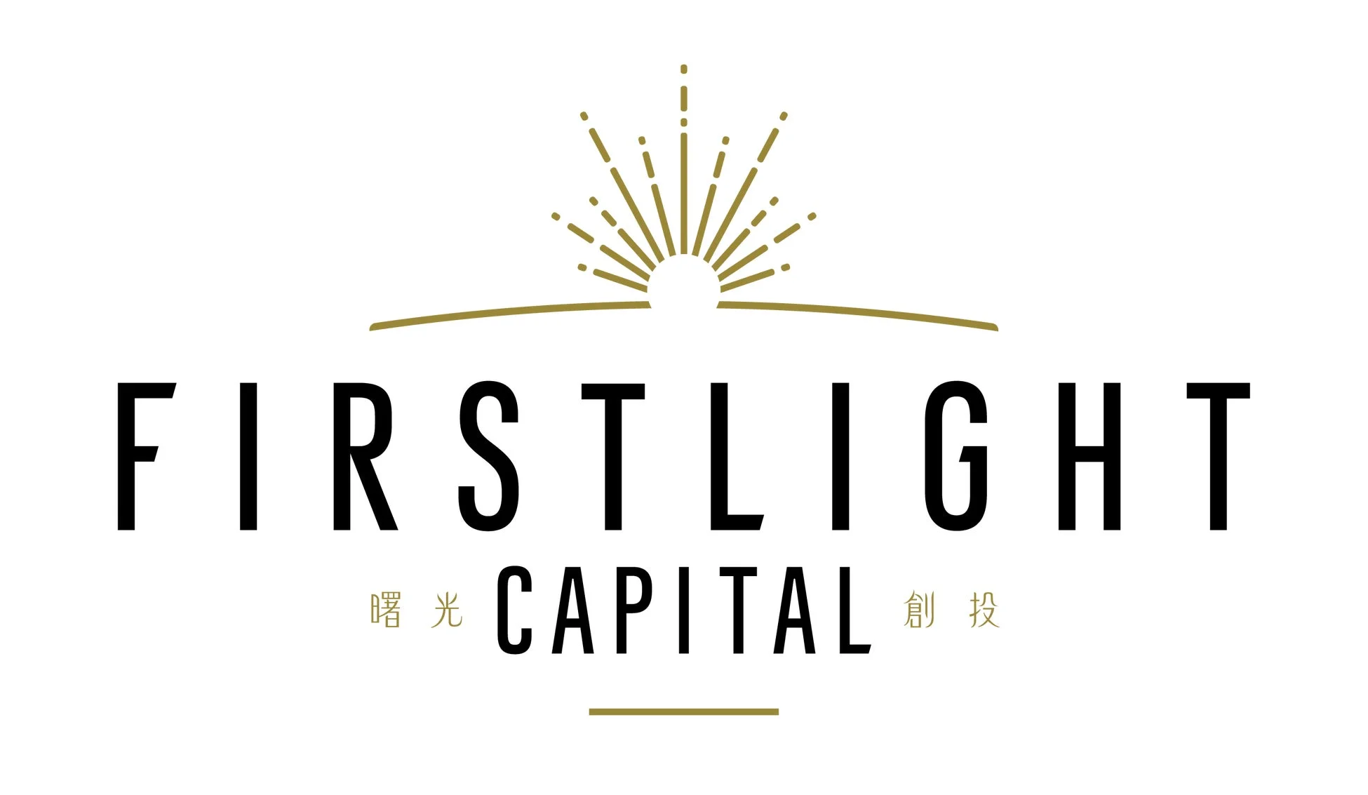 FIRSTLIGHT CAPITALロゴ