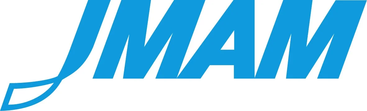 JMAMのロゴ