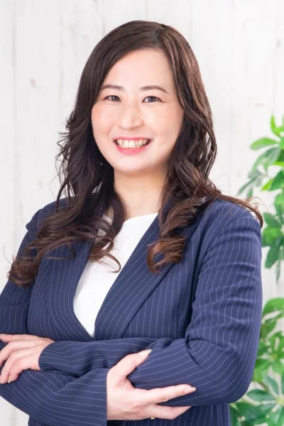野澤美登利氏