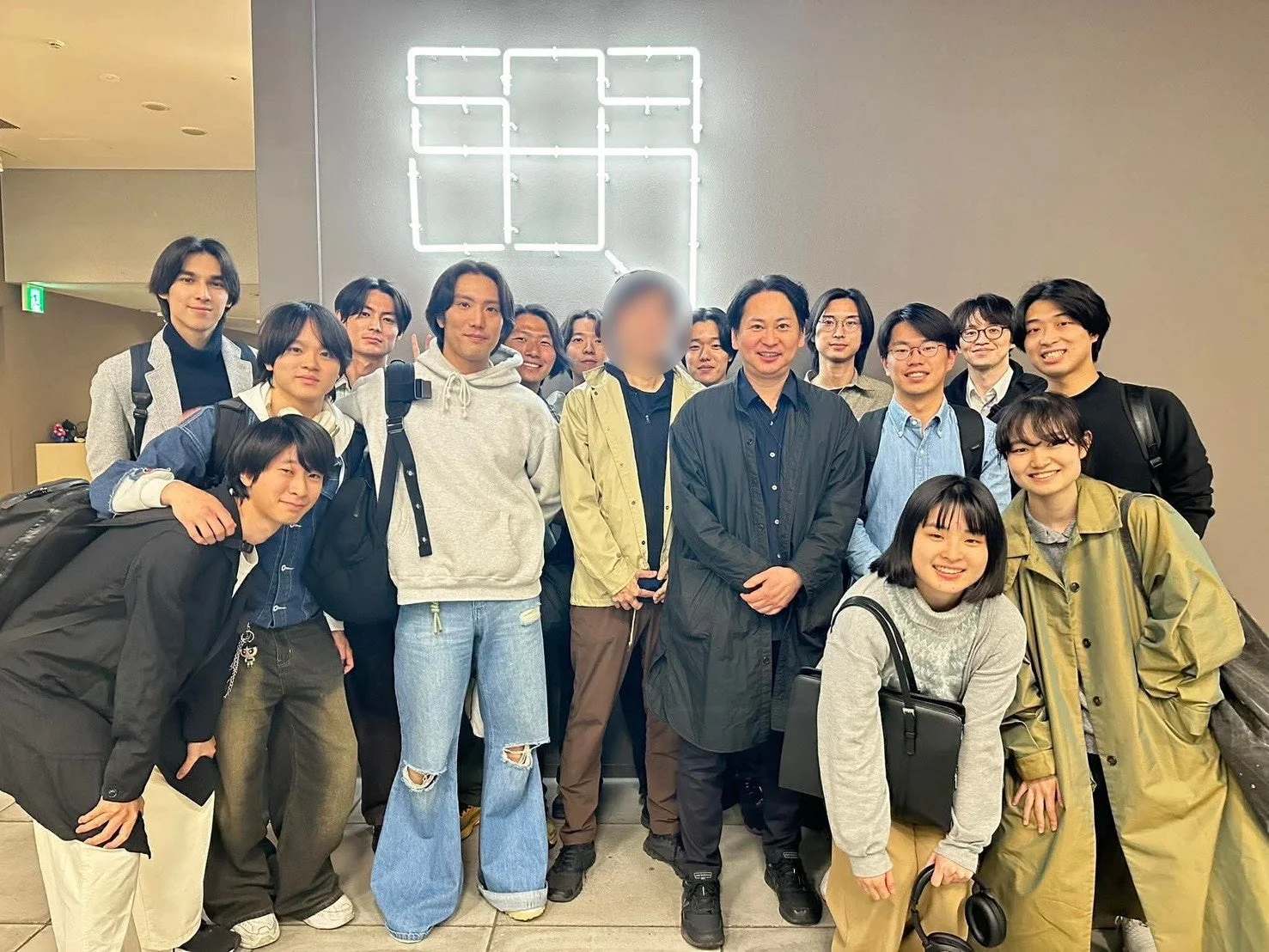 道場の様子4