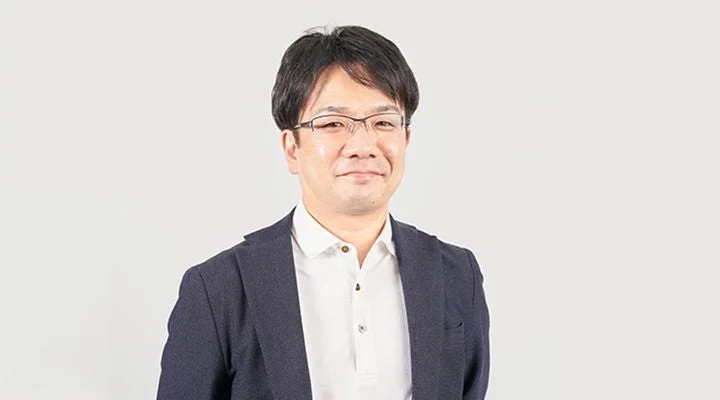 株式会社アジラ 代表取締役CEO 尾上 剛氏
