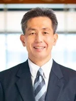 杉谷周彦氏