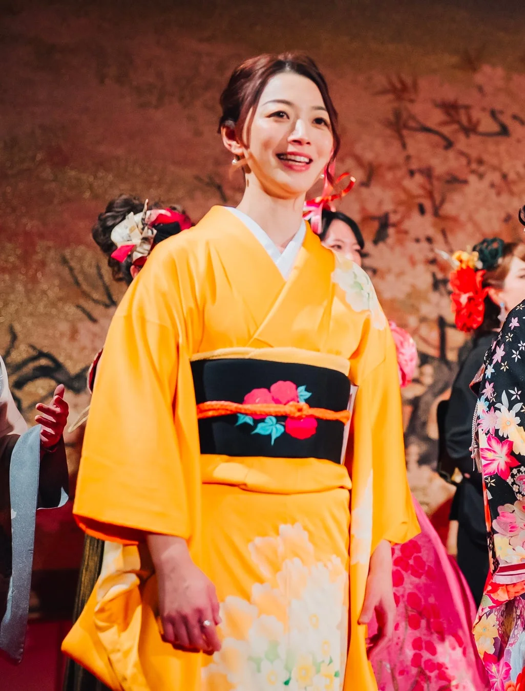 木村 絢子 様