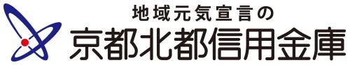 京都北都信用金庫ロゴ