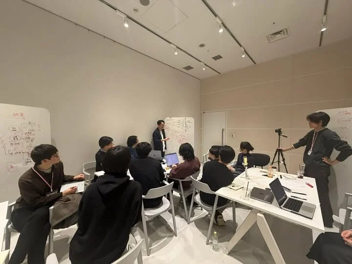 道場の様子2