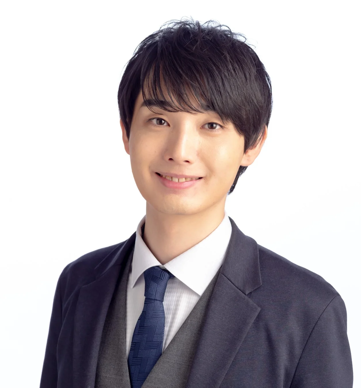 西尾彰将氏