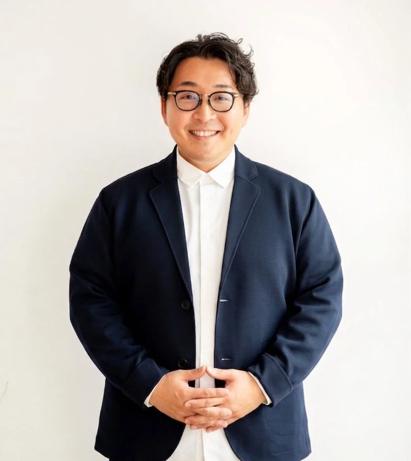 代表 永渕成記