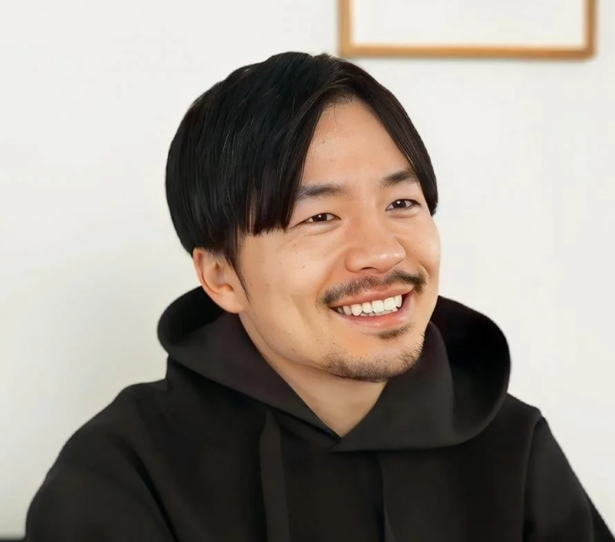 戸田大介氏