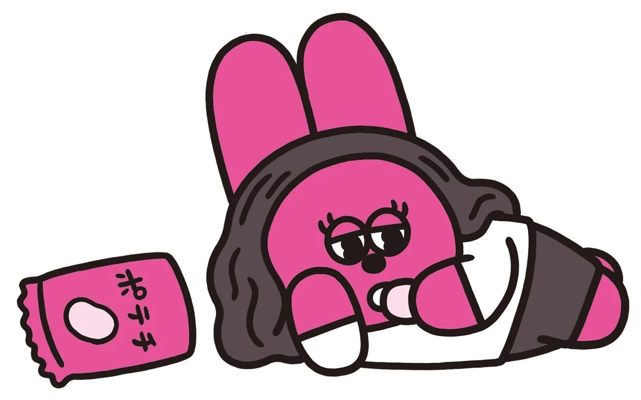 モニらび