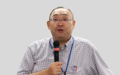 TAC公務員講座 竹内良平 講師