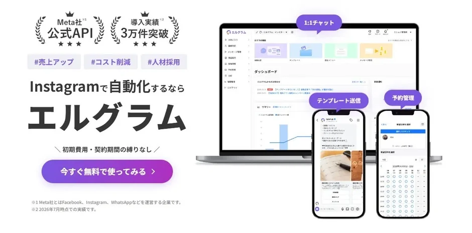 エルグラムとは
