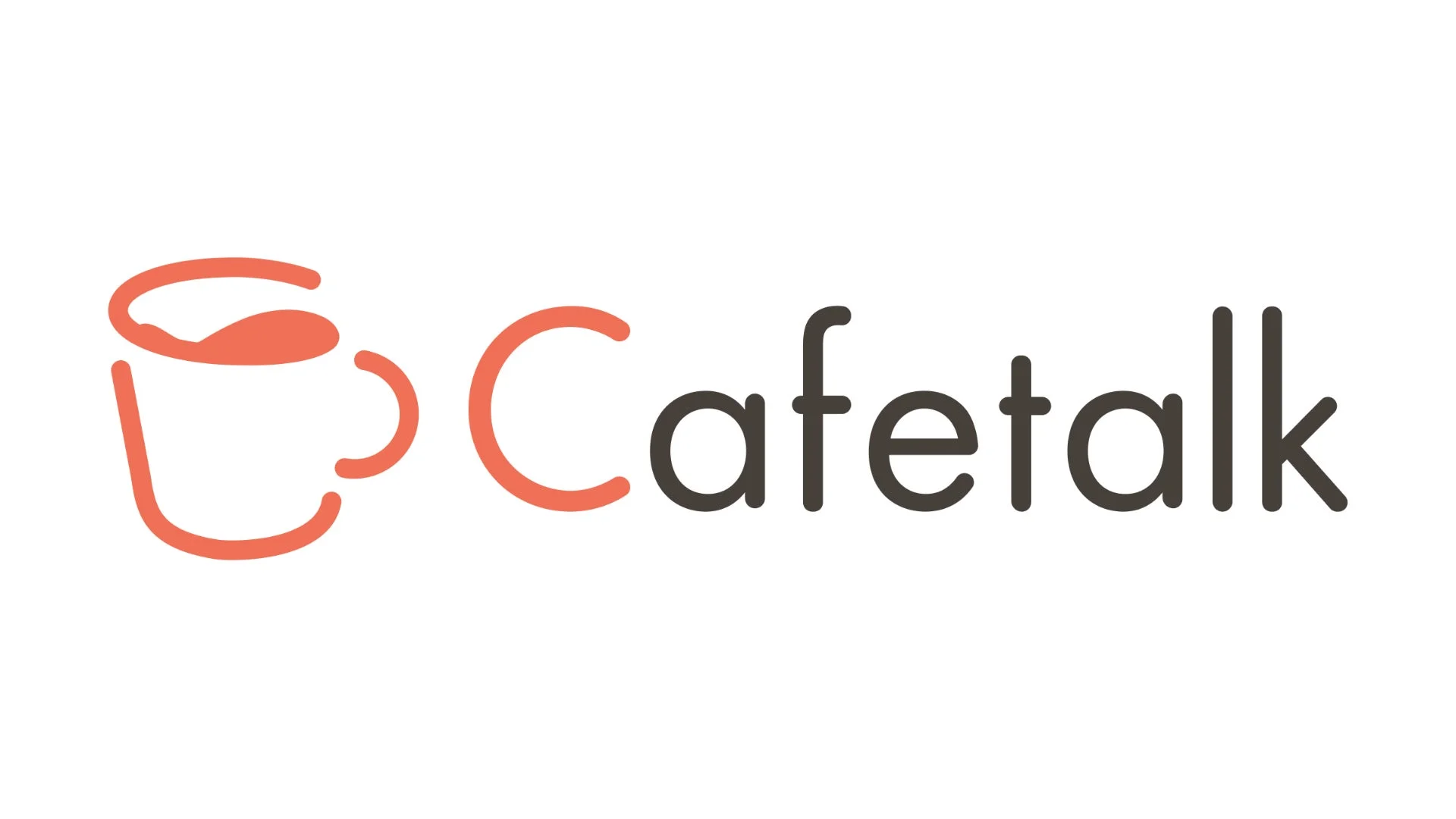 Cafetalkロゴ