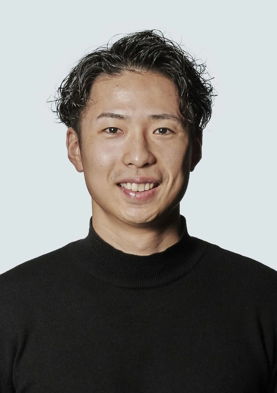森下義雄氏