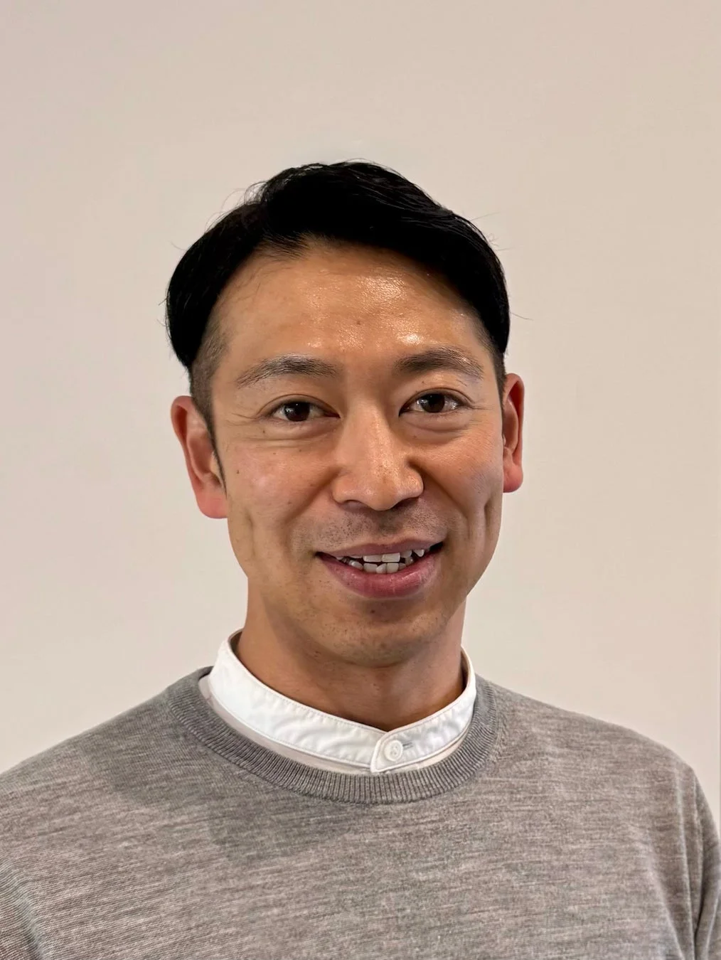 STATION Ai株式会社 田沼 久嗣氏