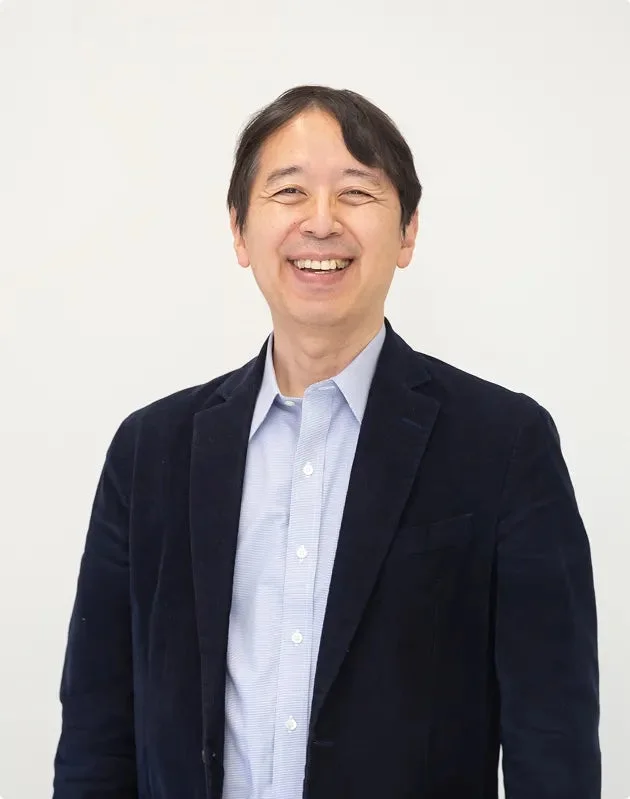 斉藤 淳氏のプロフィール画像