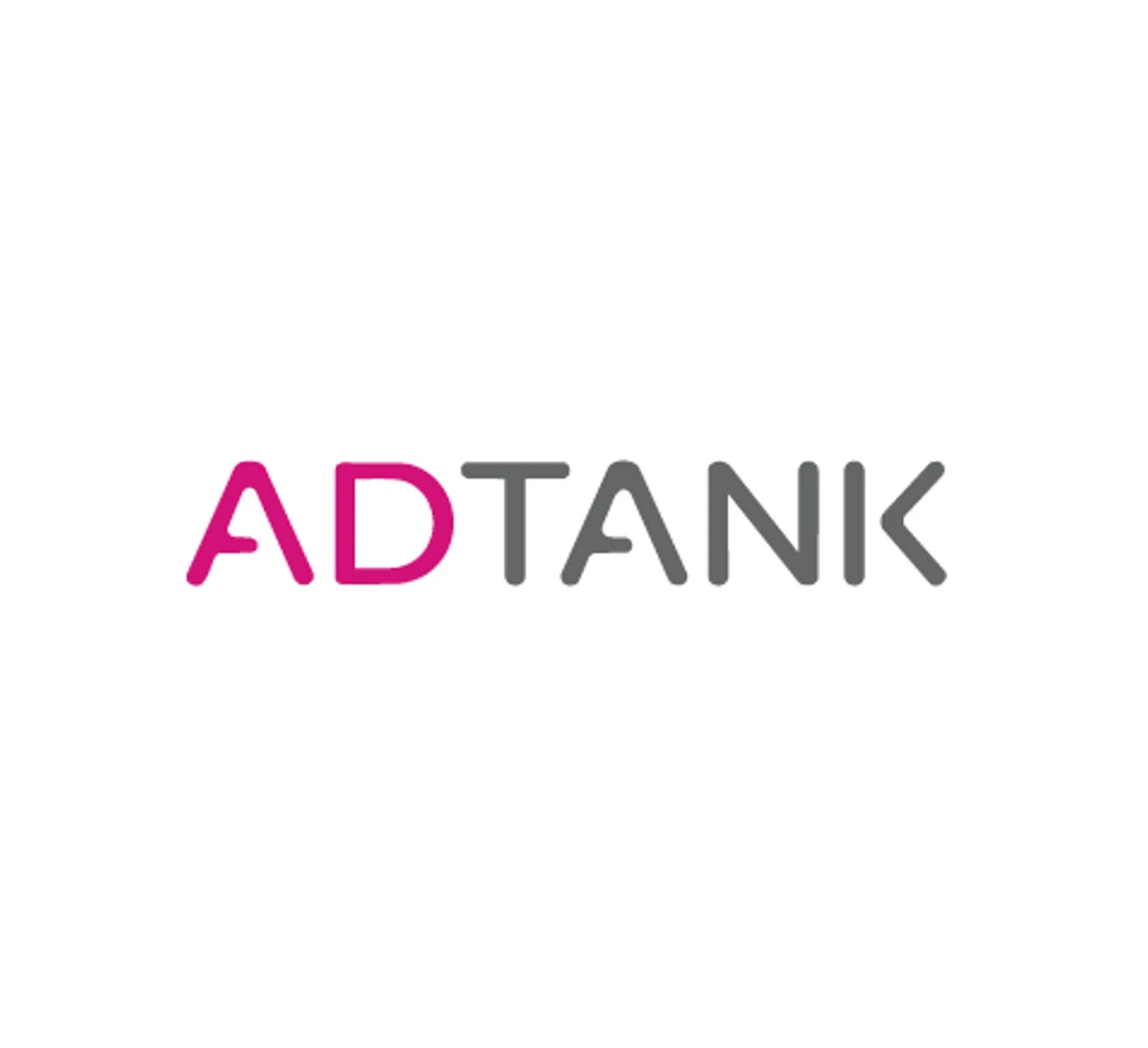 ADTANKのロゴ
