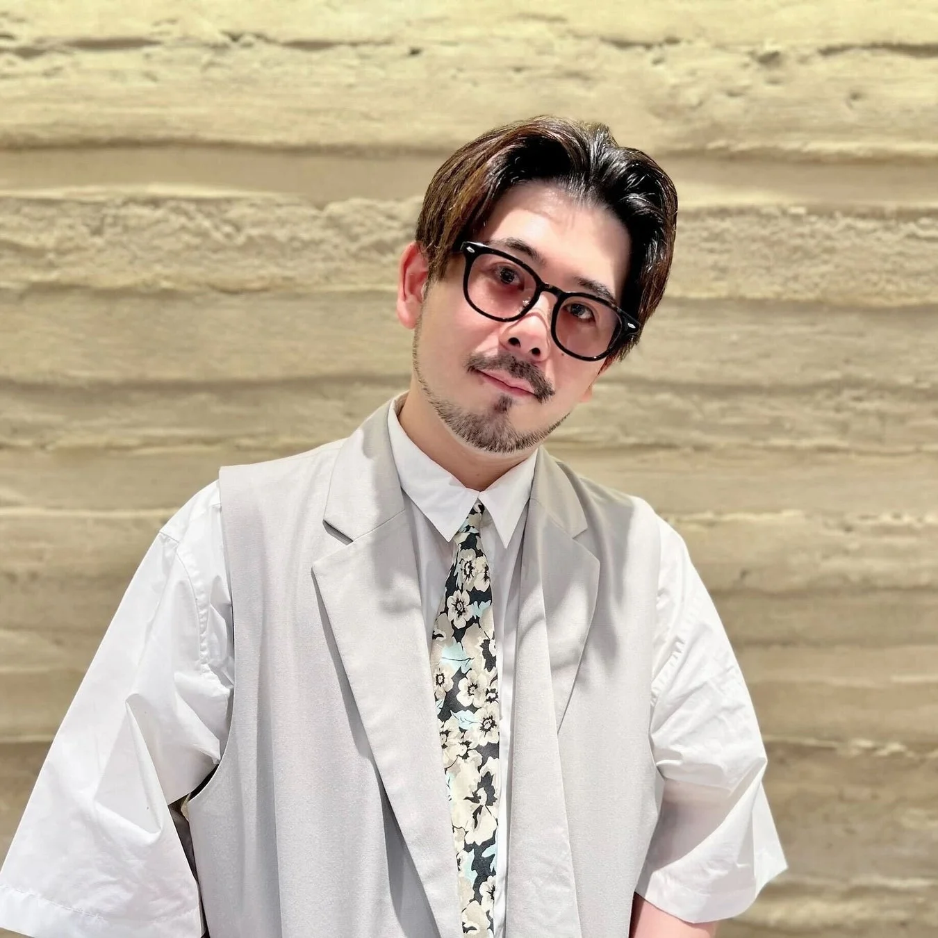 浅野彰仁氏のプロフィール写真