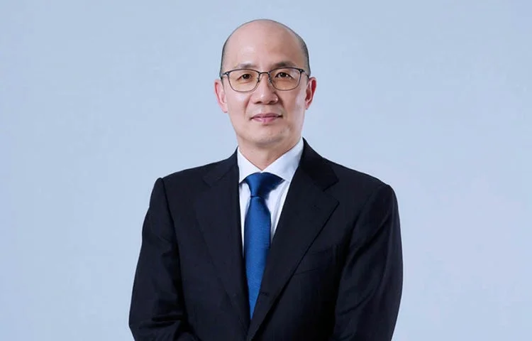 泉田氏の顔写真