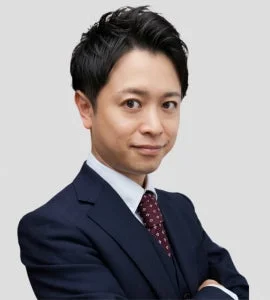 本橋孝洋
