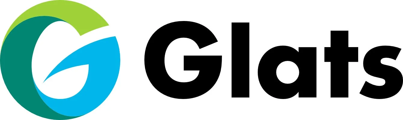 Glatsロゴ