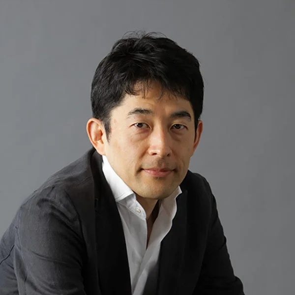 倉増 裕 氏