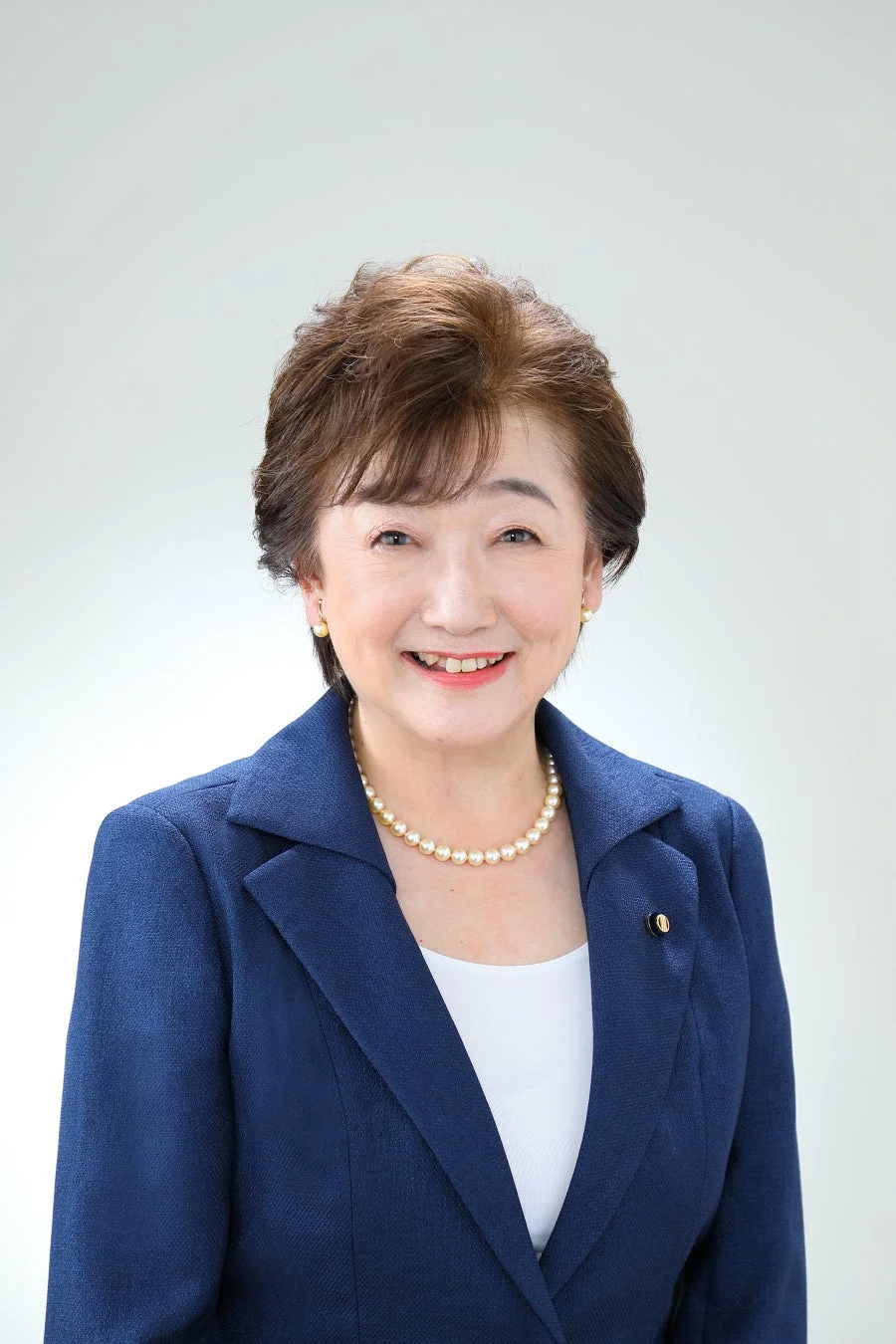 郡 和子 仙台市 市長