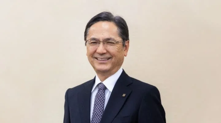 サンフロンティア不動産株式会社 代表取締役社長 齋藤 清一氏