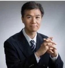 井上岳久氏