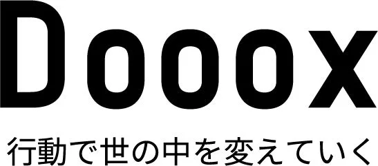 株式会社Doooxロゴ