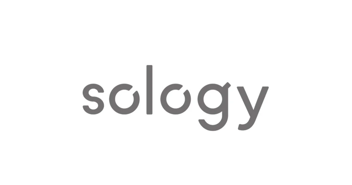 sology ロゴ