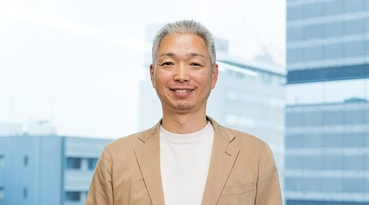 伊藤忠テクノロジーベンチャーズ株式会社 プリンシパル 松崎 雅浩氏