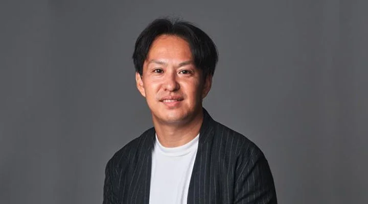 サンフロンティア不動産株式会社 上席執行役員 小田 修平氏