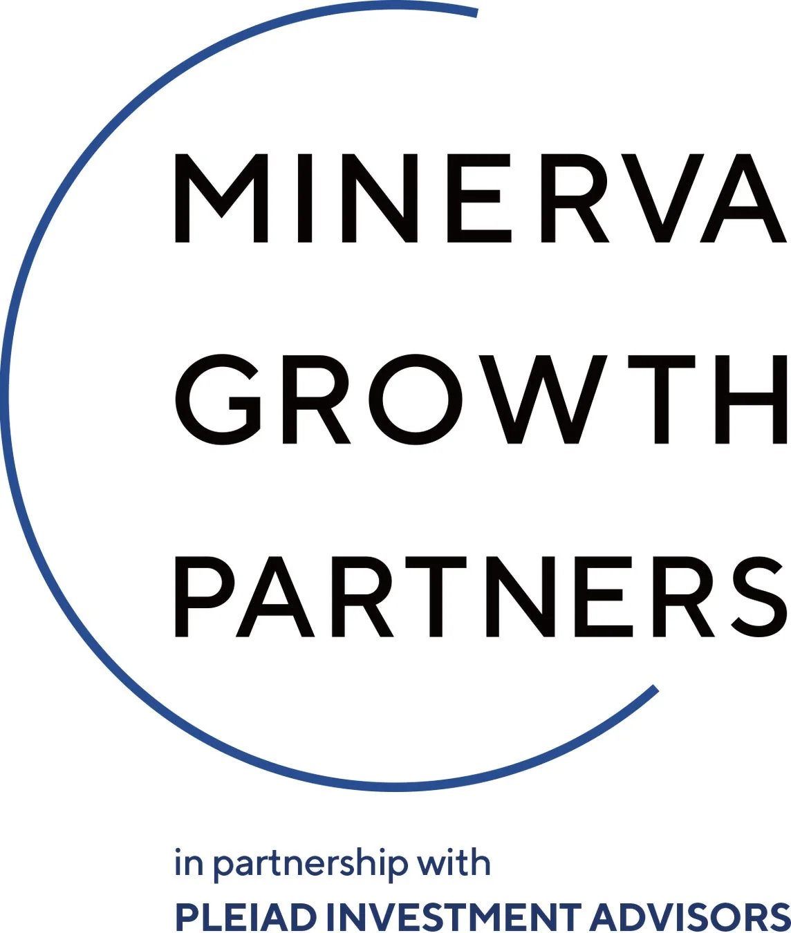 MINERVA GROWTH PARTNERSのロゴ