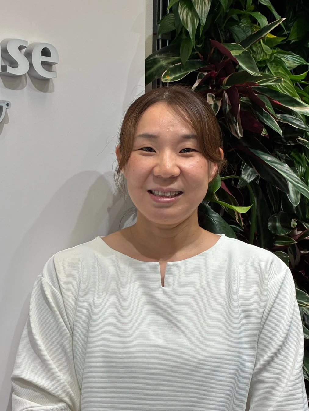 辻 亜紀氏