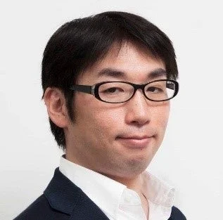 エイチタス株式会社 代表取締役 原 亮氏