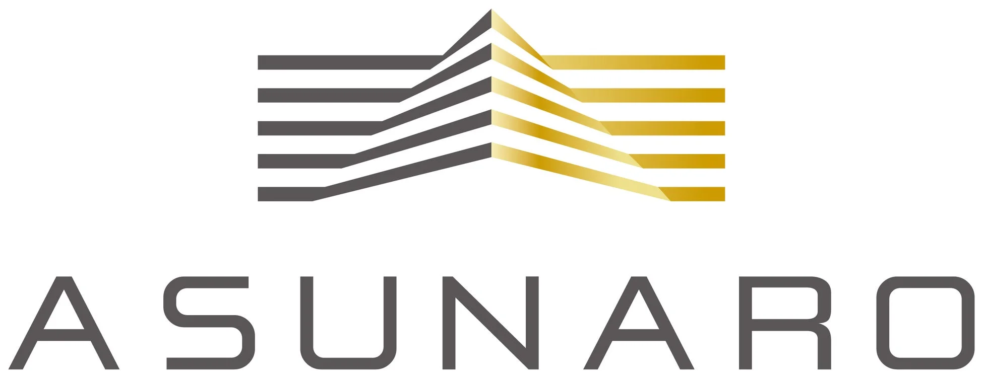 ASUNAROロゴ