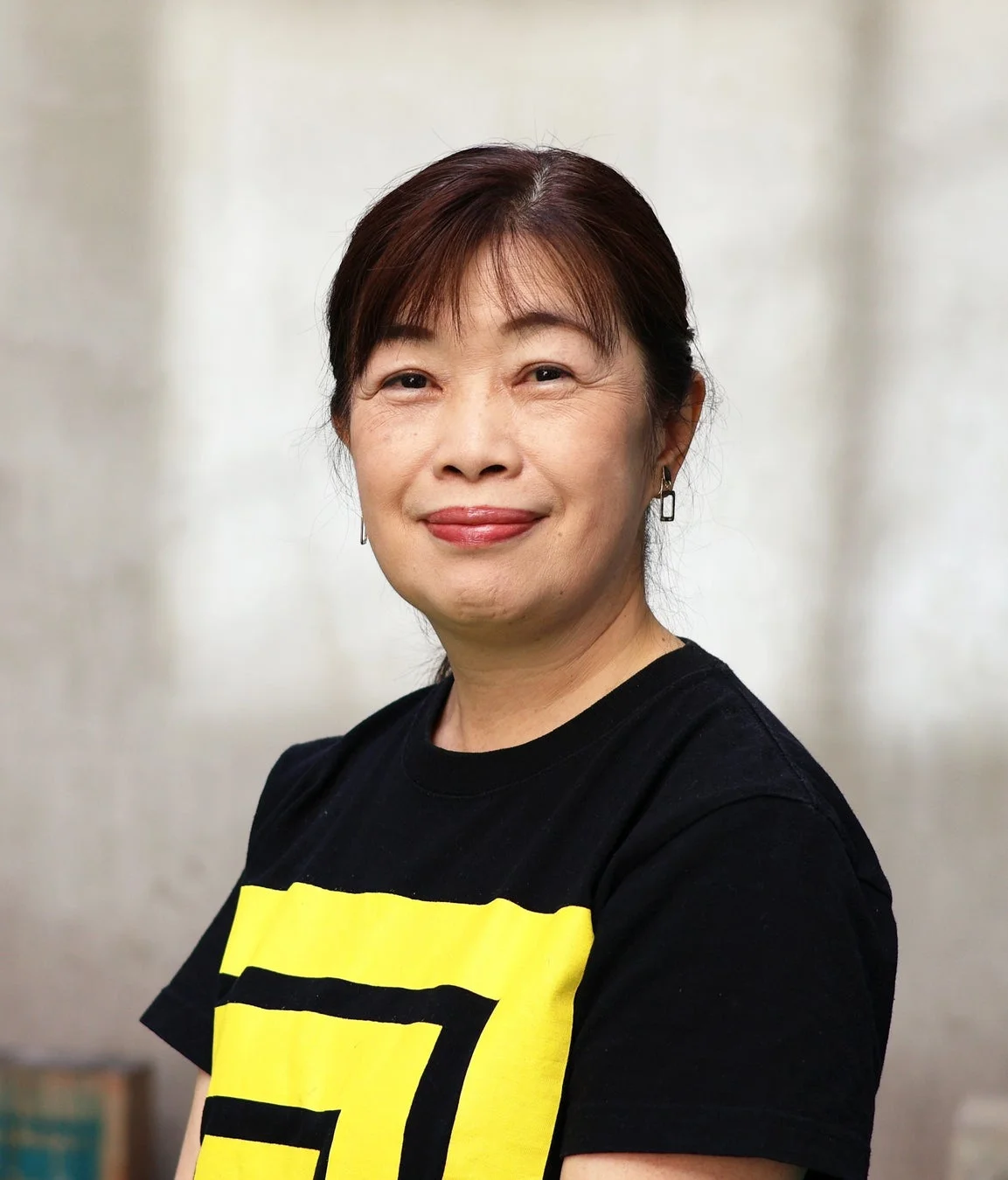 西山 裕子氏