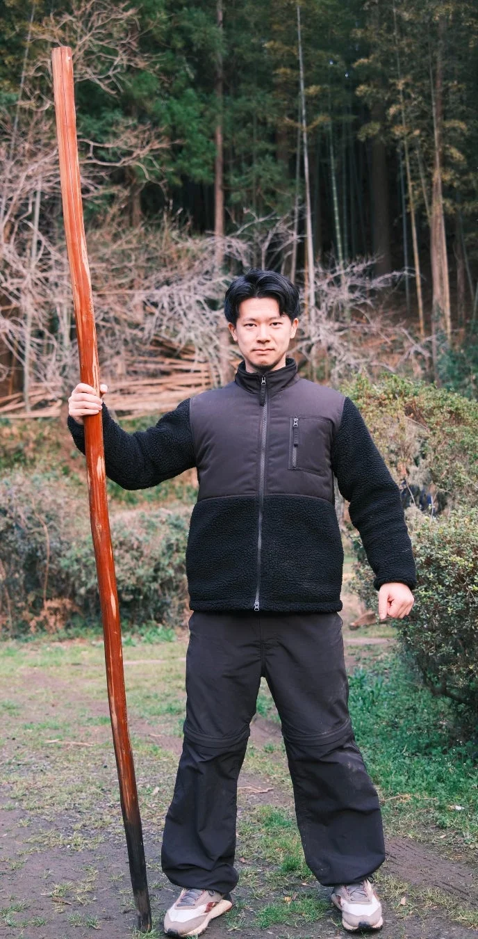 GENSHI WORKS 代表取締役 大矢 耀介氏
