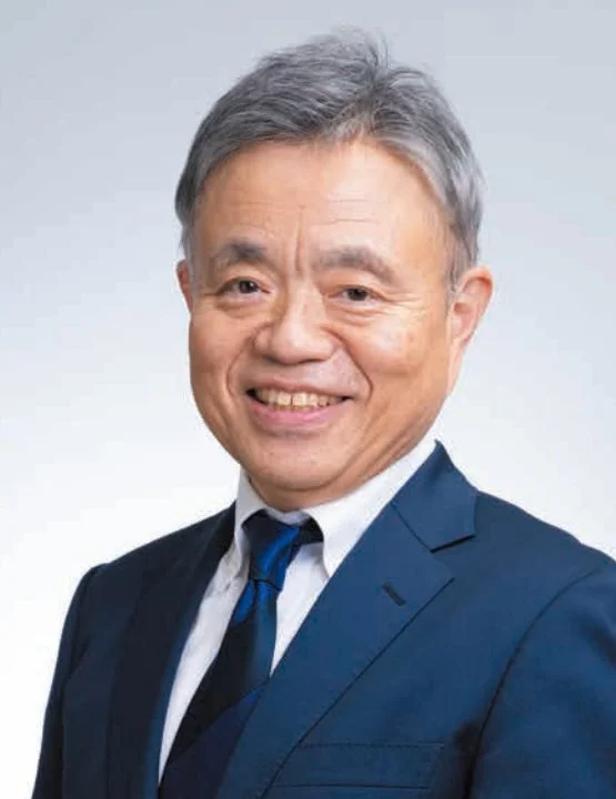 伊藤義彦代表