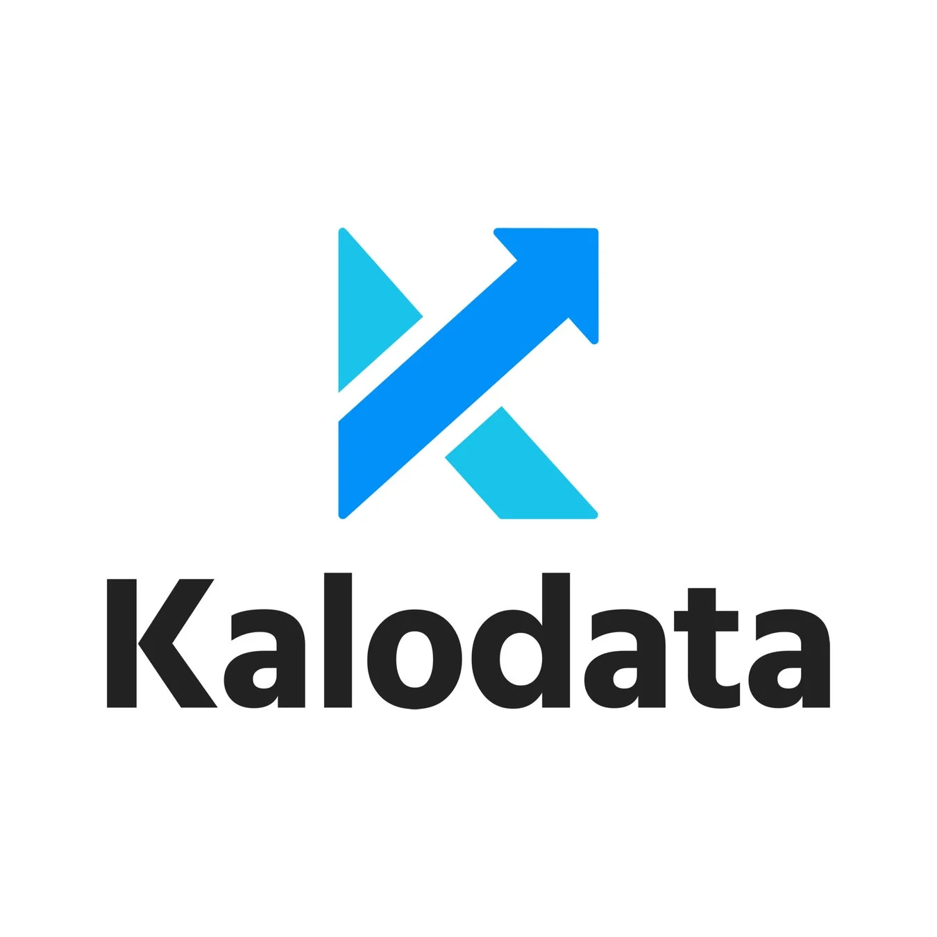 Kalodataのロゴ
