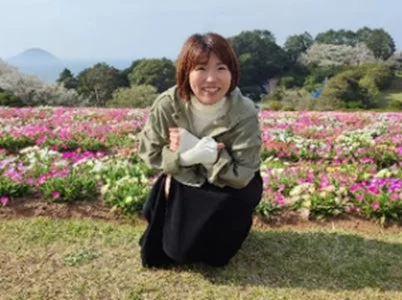 Morokuma Haruka