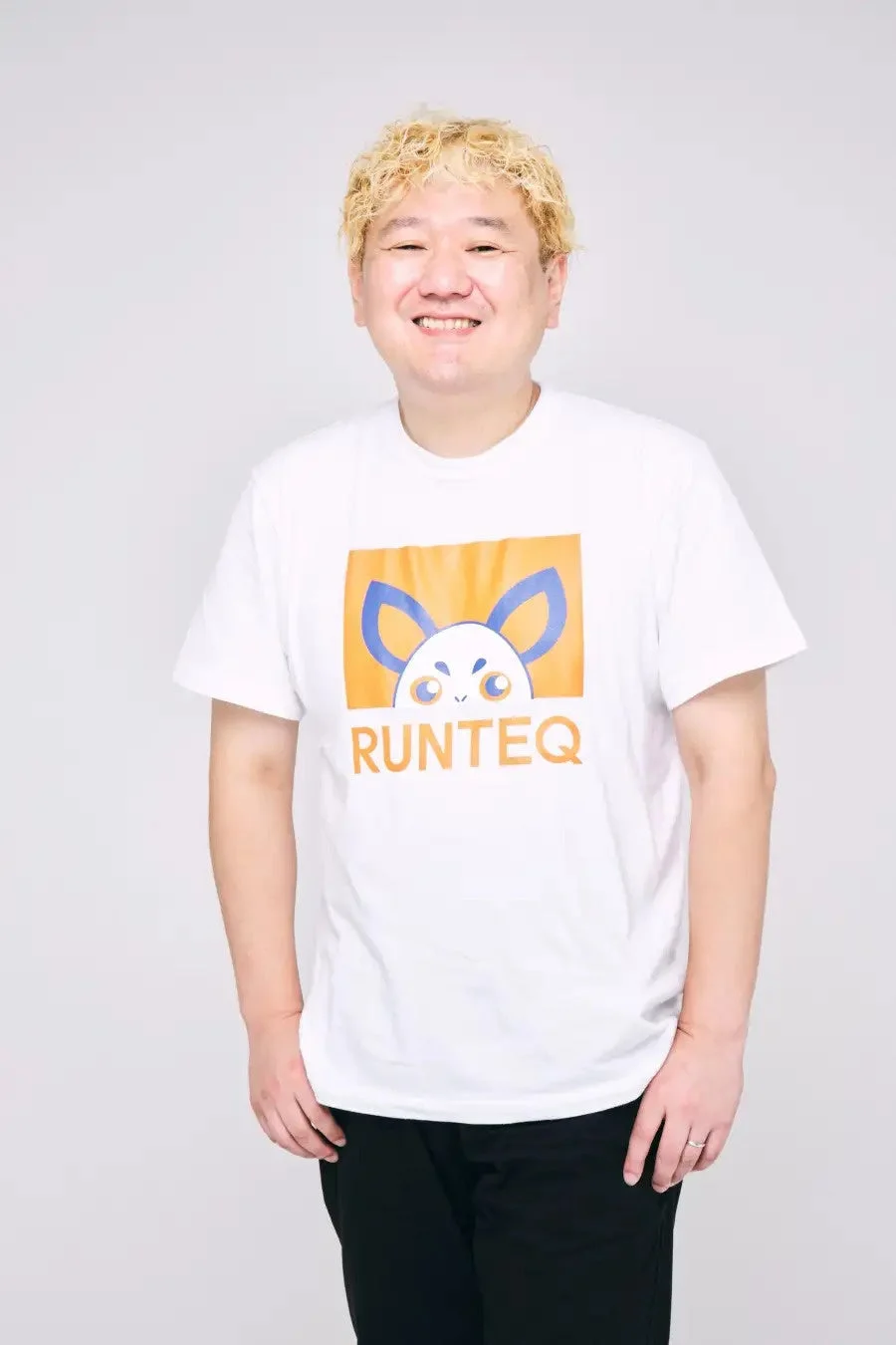 株式会社RUNTEQ 代表取締役社長 兼 CTO 菊本 久寿