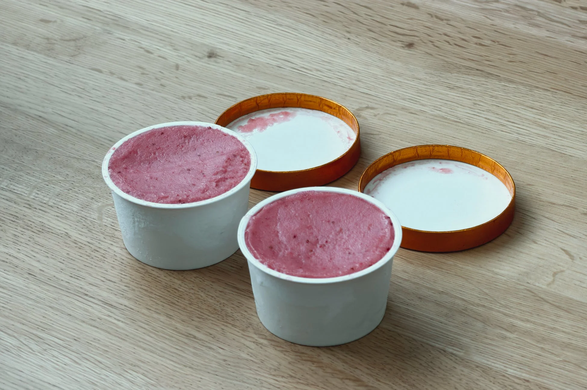 特製ジェラート